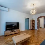 Apartman Slovenskej Jednoty, Kassa