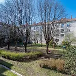 Slovenskej Jednoty, Apartman Kassa