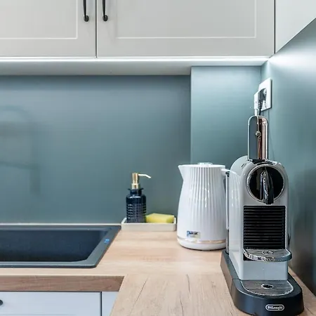 Apartmán Slovenskej Jednoty, *