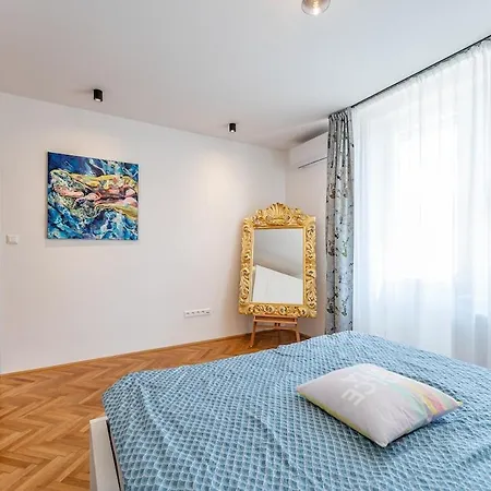 Apartment Slovenskej Jednoty, *