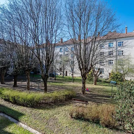 Slovenskej Jednoty, Apartamento Košice