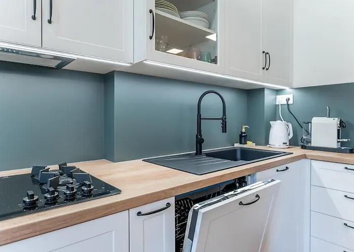 Apartment Slovenskej Jednoty, *